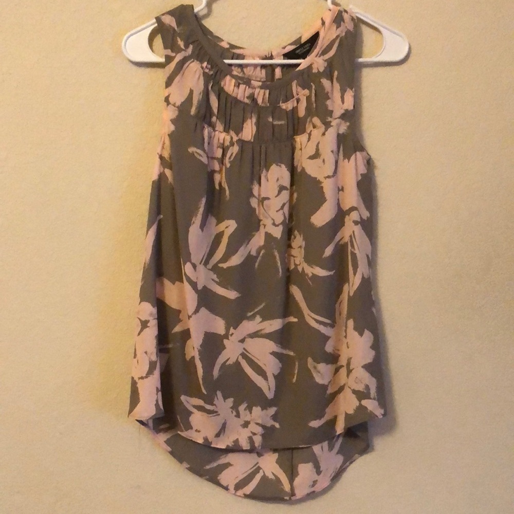 𝅺SIMPLY Vera tank